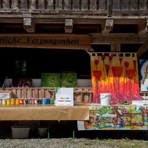 Samadhi Festival 2023 – Impression 20