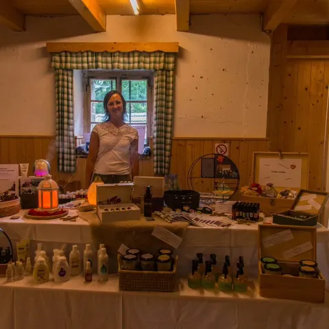 Samadhi Festival 2023 – Impression 23