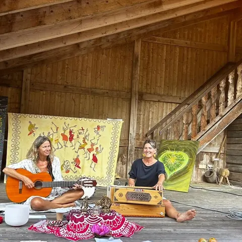Samadhi Festival 2024 – Impression 17