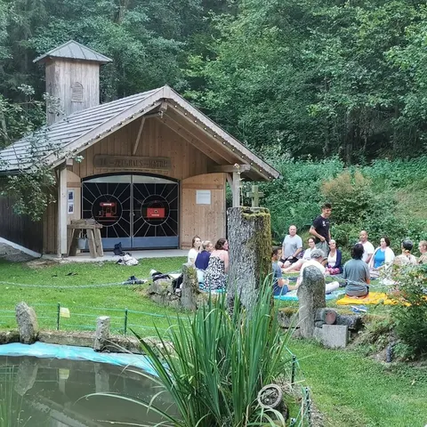 Samadhi Festival 2024 – Impression 20