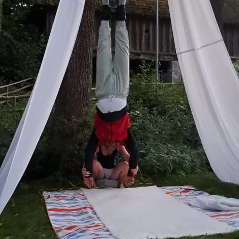 Samadhi Festival 2024 – Impression 22