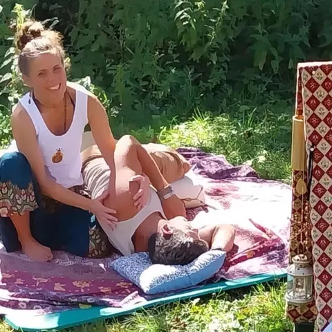 Samadhi Festival 2024 – Impression 37