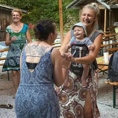 Samadhi Festival 2024 – Impression 43