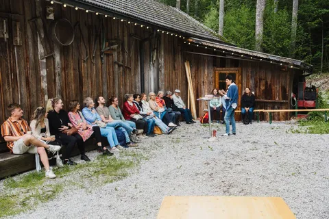 Samadhi Festival 2026 – Impression 37