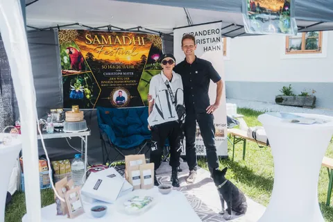 Samadhi Festival 2026 – Impression 55