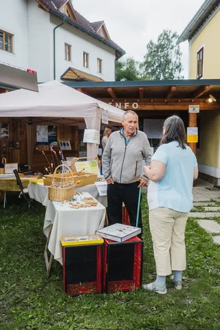 Samadhi Festival 2026 – Impression 71