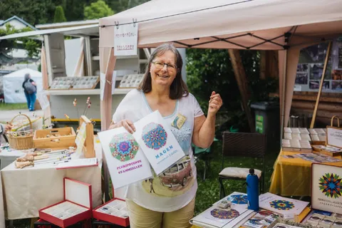 Samadhi Festival 2026 – Impression 73