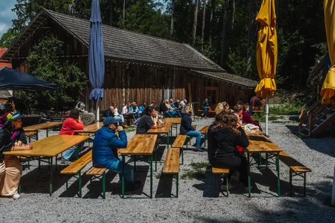 Samadhi Festival 2026 – Impression 80