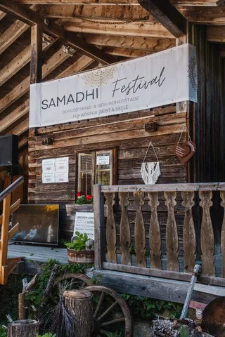 Samadhi Festival 2026 – Impression 83