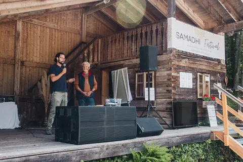 Samadhi Festival 2026 – Impression 90