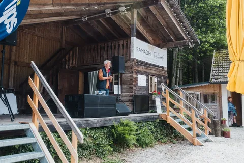 Samadhi Festival 2026 – Impression 92