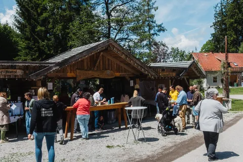 Samadhi Festival 2026 – Impression 101
