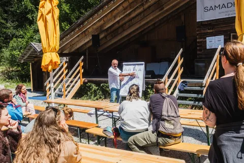 Samadhi Festival 2026 – Impression 170