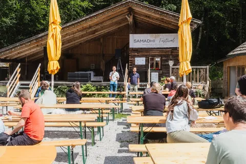 Samadhi Festival 2026 – Impression 174