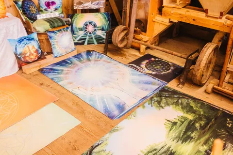 Samadhi Festival 2026 – Impression 190