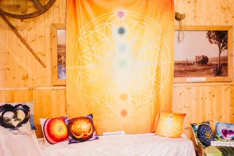 Samadhi Festival 2026 – Impression 192