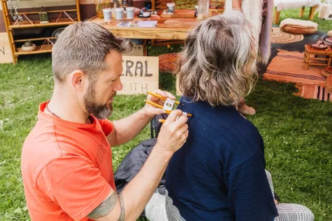Samadhi Festival 2026 – Impression 230