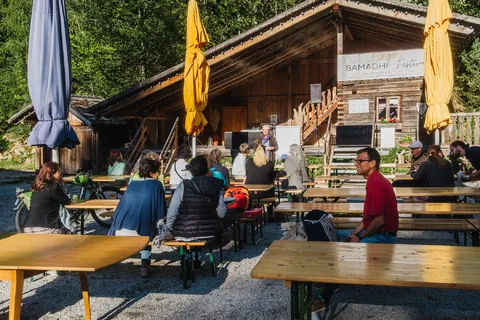 Samadhi Festival 2026 – Impression 250