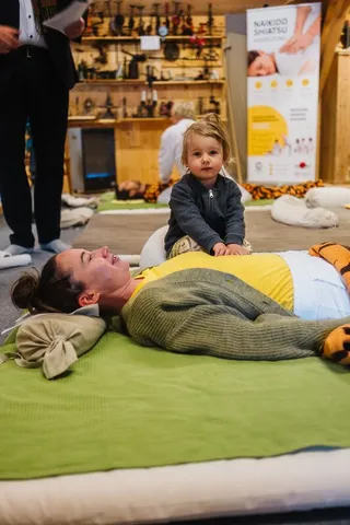 Samadhi Festival 2026 – Impression 280