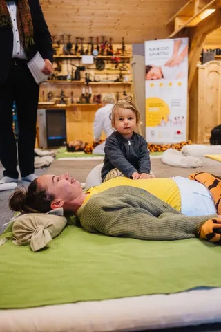 Samadhi Festival 2026 – Impression 281