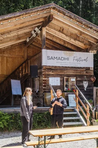 Samadhi Festival 2026 – Impression 290