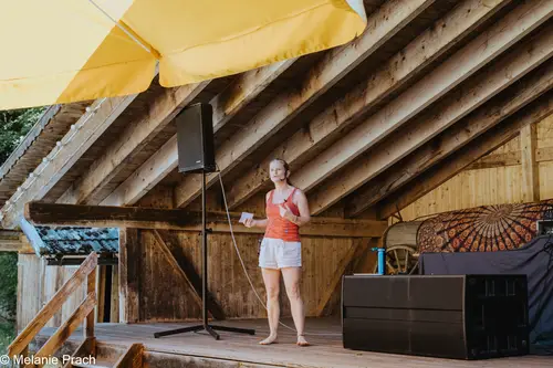 Samadhi Festival 2025 – Impression 1