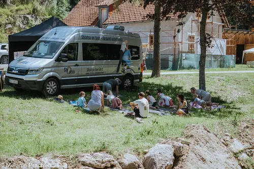 Samadhi Festival 2025 – Impression 6