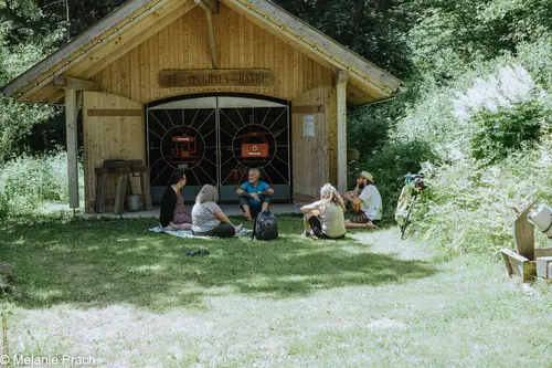 Samadhi Festival 2025 – Impression 7
