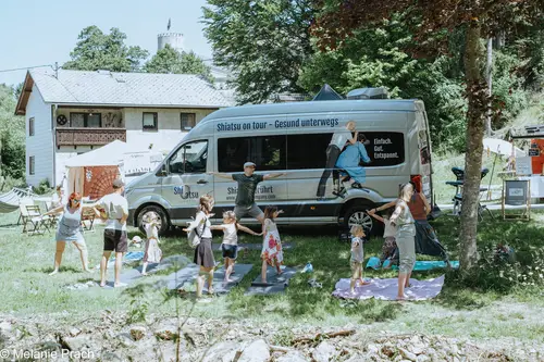 Samadhi Festival 2025 – Impression 8