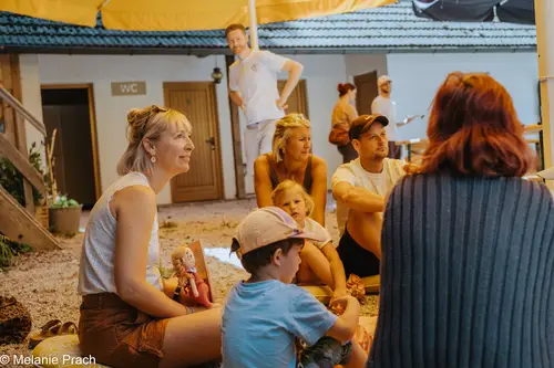 Samadhi Festival 2025 – Impression 18