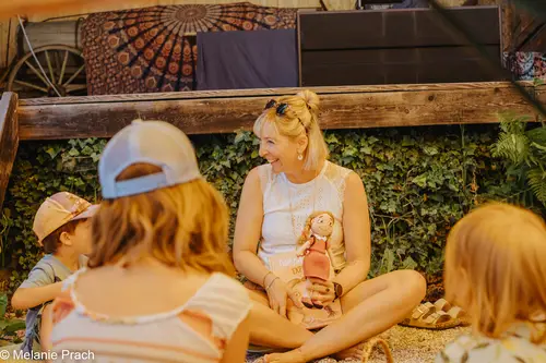 Samadhi Festival 2025 – Impression 20