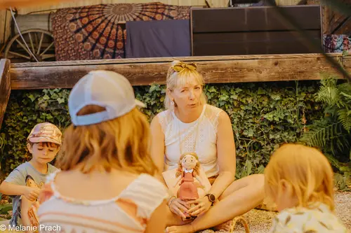 Samadhi Festival 2025 – Impression 21
