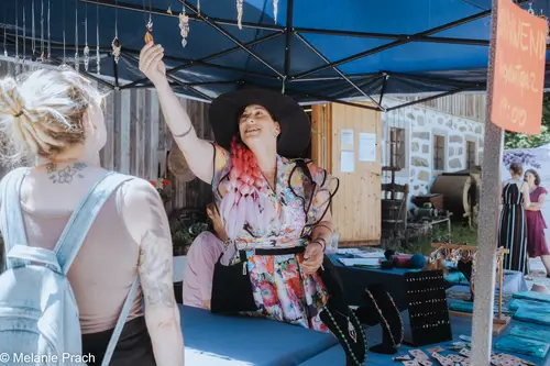 Samadhi Festival 2025 – Impression 75