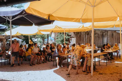 Samadhi Festival 2025 – Impression 120