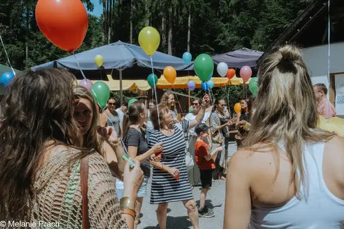 Samadhi Festival 2025 – Impression 142