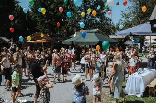 Samadhi Festival 2025 – Impression 146