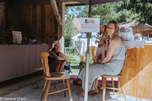 Samadhi Festival 2025 – Impression 217