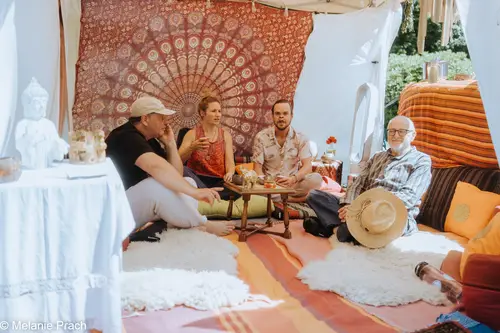 Samadhi Festival 2025 – Impression 244