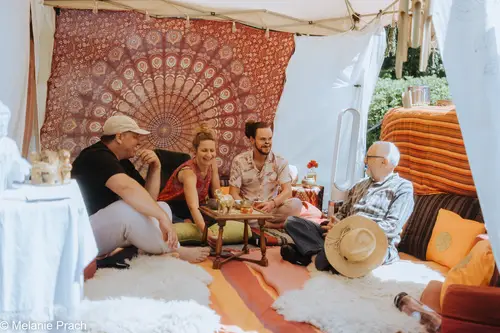 Samadhi Festival 2025 – Impression 245