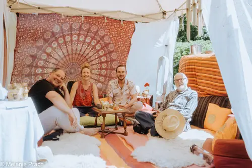 Samadhi Festival 2025 – Impression 246