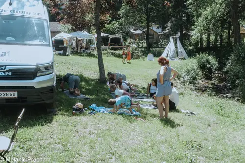 Samadhi Festival 2025 – Impression 259