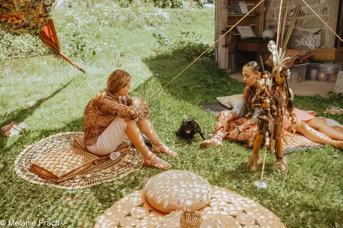 Samadhi Festival 2025 – Impression 283