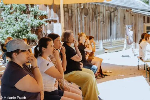 Samadhi Festival 2025 – Impression 299
