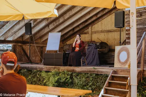 Samadhi Festival 2025 – Impression 300
