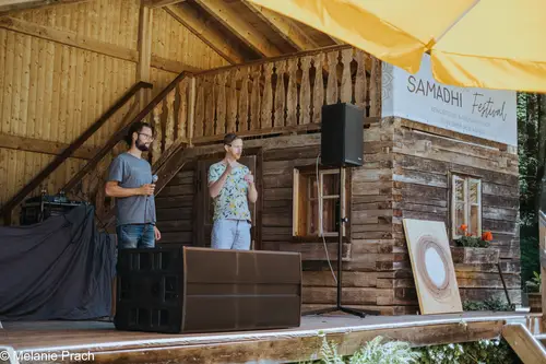Samadhi Festival 2025 – Impression 302