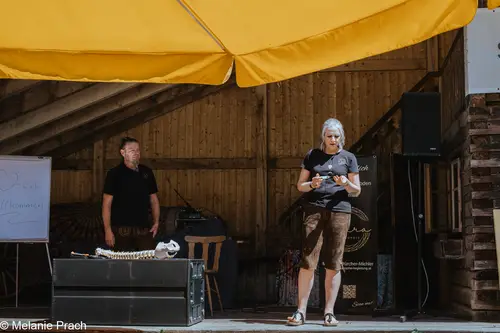 Samadhi Festival 2025 – Impression 334