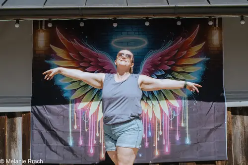 Samadhi Festival 2025 – Impression 343
