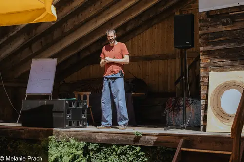 Samadhi Festival 2025 – Impression 350